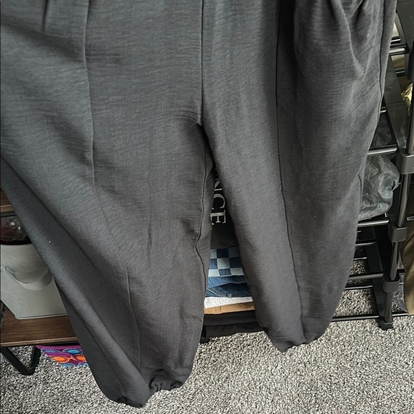 New In Black Jumpsuit Size Small - Picture 6 of 11